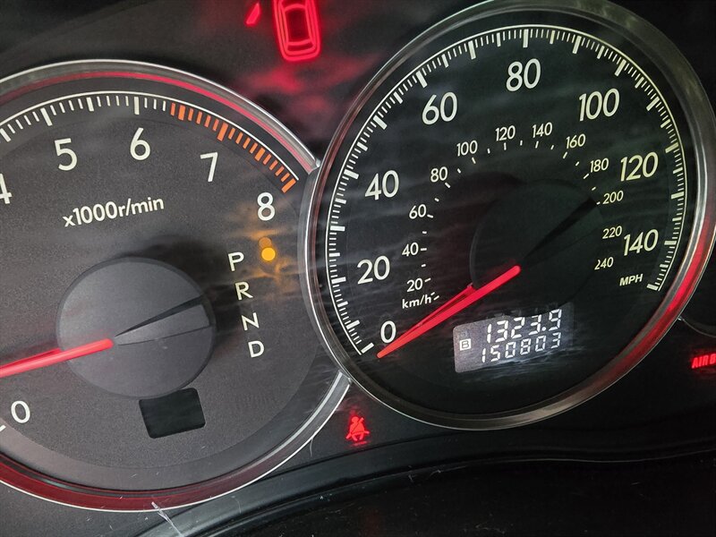 2009 Subaru Outback 2.5i Special Edition - Photo 22 - Hamilton, OH 45015