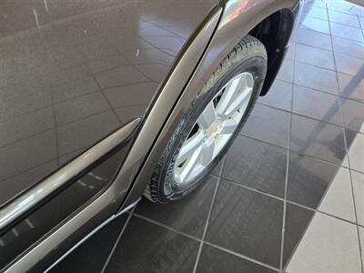 2009 Subaru Outback 2.5i Special Edition - Photo 27 - Hamilton, OH 45015