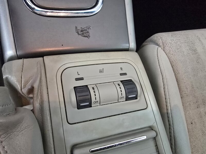 2009 Subaru Outback 2.5i Special Edition - Photo 19 - Hamilton, OH 45015