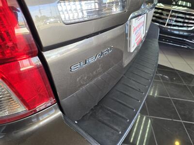 2009 Subaru Outback 2.5i Special Edition - Photo 25 - Hamilton, OH 45015