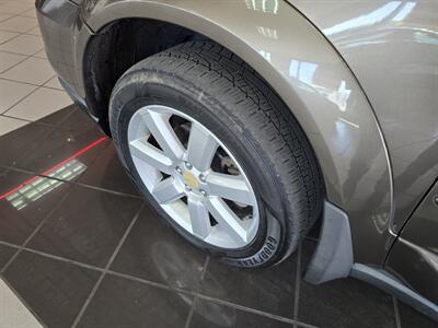 2009 Subaru Outback 2.5i Special Edition - Photo 28 - Hamilton, OH 45015