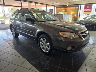 2009 Subaru Outback 2.5i Special Edition - Photo 3 - Hamilton, OH 45015