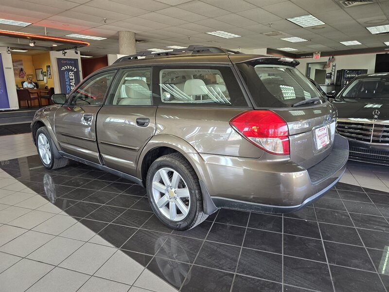 2009 Subaru Outback 2.5i Special Edition - Photo 6 - Hamilton, OH 45015
