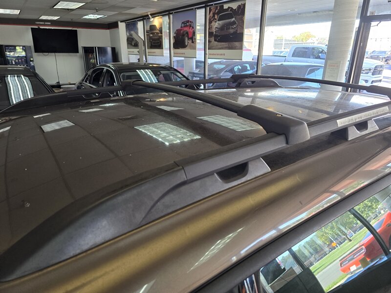 2009 Subaru Outback 2.5i Special Edition - Photo 24 - Hamilton, OH 45015