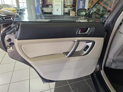 2009 Subaru Outback 2.5i Special Edition - Photo 10 - Hamilton, OH 45015