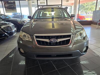 2009 Subaru Outback 2.5i Special Edition - Photo 2 - Hamilton, OH 45015