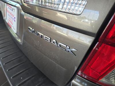 2009 Subaru Outback 2.5i Special Edition - Photo 26 - Hamilton, OH 45015