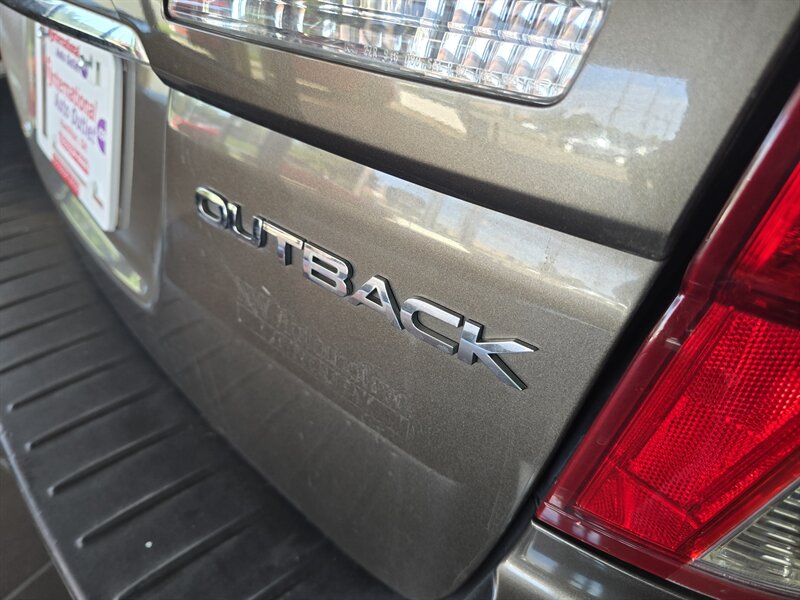 2009 Subaru Outback 2.5i Special Edition - Photo 26 - Hamilton, OH 45015
