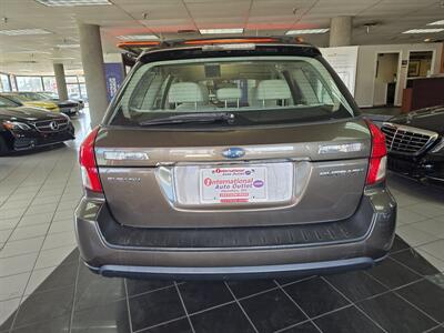 2009 Subaru Outback 2.5i Special Edition - Photo 5 - Hamilton, OH 45015