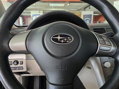 2009 Subaru Outback 2.5i Special Edition - Photo 23 - Hamilton, OH 45015