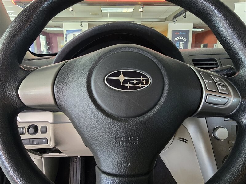 2009 Subaru Outback 2.5i Special Edition - Photo 23 - Hamilton, OH 45015