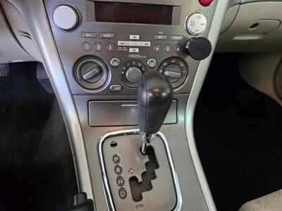 2009 Subaru Outback 2.5i Special Edition - Photo 20 - Hamilton, OH 45015
