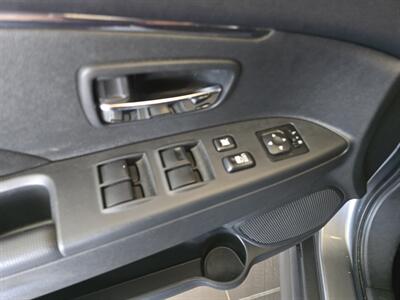 2025 Mitsubishi Outlander Sport ES 4DR CROSSOVER AWD   - Photo 17 - Hamilton, OH 45015