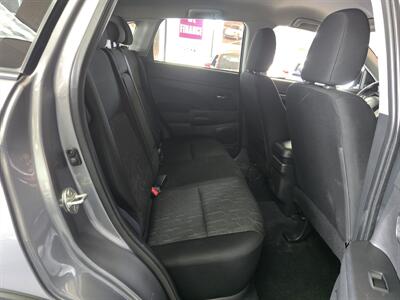 2025 Mitsubishi Outlander Sport ES 4DR CROSSOVER AWD   - Photo 16 - Hamilton, OH 45015