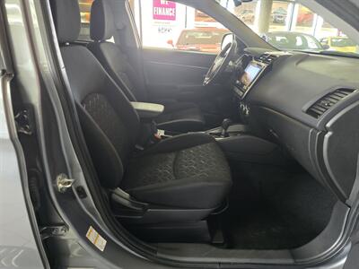 2025 Mitsubishi Outlander Sport ES 4DR CROSSOVER AWD   - Photo 14 - Hamilton, OH 45015