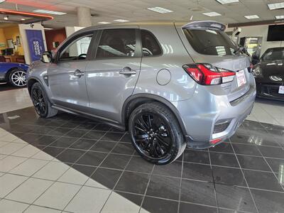 2025 Mitsubishi Outlander Sport ES 4DR CROSSOVER AWD   - Photo 6 - Hamilton, OH 45015