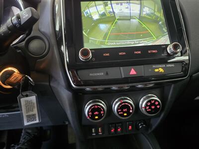 2025 Mitsubishi Outlander Sport ES 4DR CROSSOVER AWD   - Photo 21 - Hamilton, OH 45015