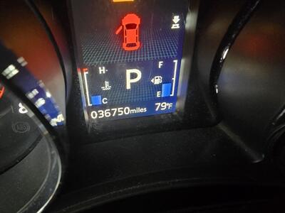 2025 Mitsubishi Outlander Sport ES 4DR CROSSOVER AWD   - Photo 25 - Hamilton, OH 45015