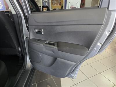2025 Mitsubishi Outlander Sport ES 4DR CROSSOVER AWD   - Photo 15 - Hamilton, OH 45015
