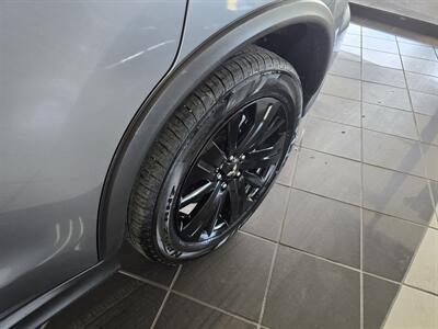 2025 Mitsubishi Outlander Sport ES 4DR CROSSOVER AWD   - Photo 30 - Hamilton, OH 45015