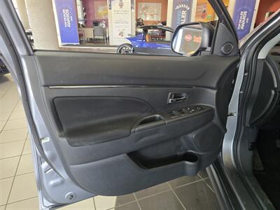 2025 Mitsubishi Outlander Sport ES 4DR CROSSOVER AWD   - Photo 7 - Hamilton, OH 45015