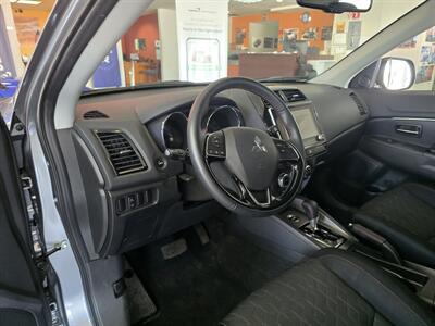 2025 Mitsubishi Outlander Sport ES 4DR CROSSOVER AWD   - Photo 8 - Hamilton, OH 45015