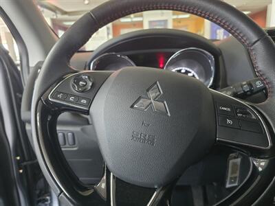 2025 Mitsubishi Outlander Sport ES 4DR CROSSOVER AWD   - Photo 24 - Hamilton, OH 45015