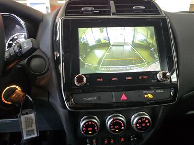 2025 Mitsubishi Outlander Sport ES 4DR CROSSOVER AWD   - Photo 20 - Hamilton, OH 45015