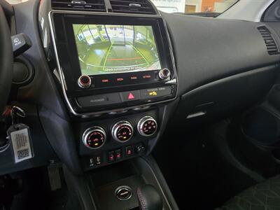 2025 Mitsubishi Outlander Sport ES 4DR CROSSOVER AWD   - Photo 22 - Hamilton, OH 45015