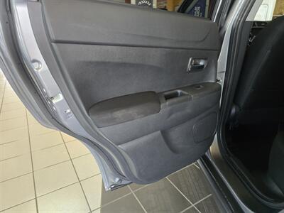 2025 Mitsubishi Outlander Sport ES 4DR CROSSOVER AWD   - Photo 10 - Hamilton, OH 45015
