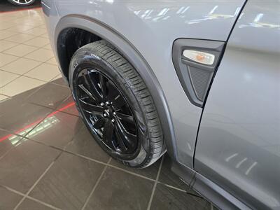 2025 Mitsubishi Outlander Sport ES 4DR CROSSOVER AWD   - Photo 29 - Hamilton, OH 45015