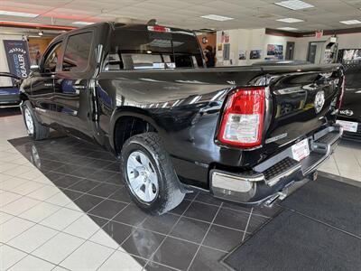 2020 RAM 1500 Big Horn/CREW CAB/HEMI/4X4 - Photo 7 - Hamilton, OH 45015