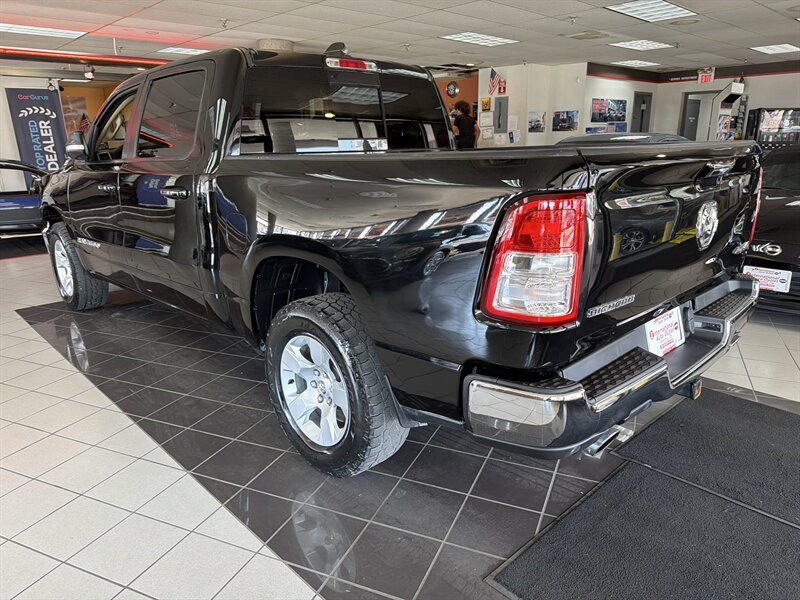 2020 RAM 1500 Big Horn/CREW CAB/HEMI/4X4 - Photo 7 - Hamilton, OH 45015