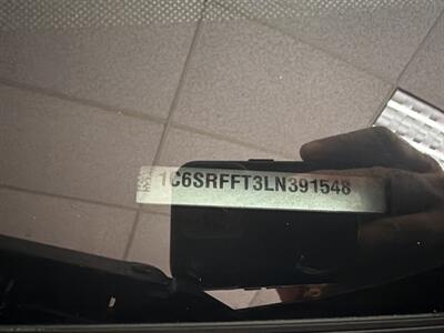 2020 RAM 1500 Big Horn/CREW CAB/HEMI/4X4 - Photo 29 - Hamilton, OH 45015