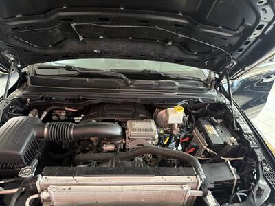 2020 RAM 1500 Big Horn/CREW CAB/HEMI/4X4 - Photo 28 - Hamilton, OH 45015