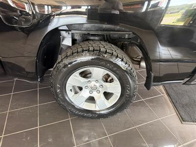 2020 RAM 1500 Big Horn/CREW CAB/HEMI/4X4 - Photo 26 - Hamilton, OH 45015