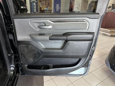 2020 RAM 1500 Big Horn/CREW CAB/HEMI/4X4 - Photo 19 - Hamilton, OH 45015