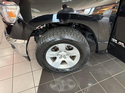 2020 RAM 1500 Big Horn/CREW CAB/HEMI/4X4 - Photo 27 - Hamilton, OH 45015