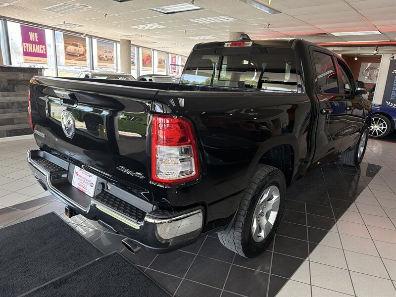 2020 RAM 1500 Big Horn/CREW CAB/HEMI/4X4 - Photo 6 - Hamilton, OH 45015