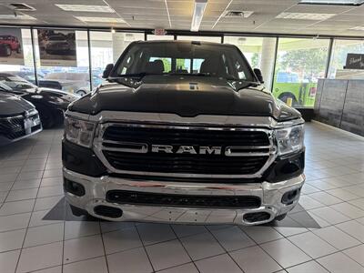 2020 RAM 1500 Big Horn/CREW CAB/HEMI/4X4 - Photo 3 - Hamilton, OH 45015