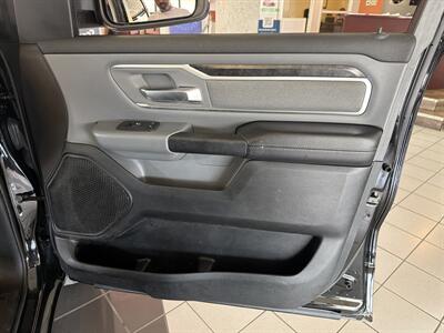 2020 RAM 1500 Big Horn/CREW CAB/HEMI/4X4 - Photo 24 - Hamilton, OH 45015