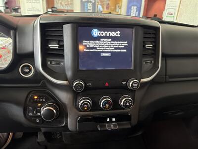 2020 RAM 1500 Big Horn/CREW CAB/HEMI/4X4 - Photo 13 - Hamilton, OH 45015