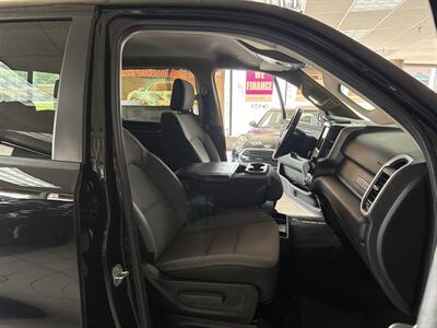 2020 RAM 1500 Big Horn/CREW CAB/HEMI/4X4 - Photo 21 - Hamilton, OH 45015