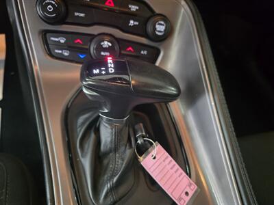 2023 Dodge Challenger SXT - Photo 21 - Hamilton, OH 45015