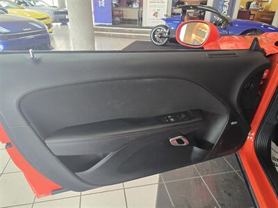 2023 Dodge Challenger SXT - Photo 8 - Hamilton, OH 45015
