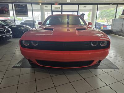 2023 Dodge Challenger SXT - Photo 3 - Hamilton, OH 45015