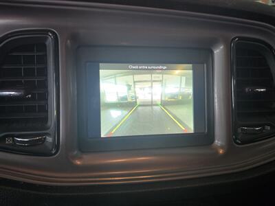 2023 Dodge Challenger SXT - Photo 22 - Hamilton, OH 45015