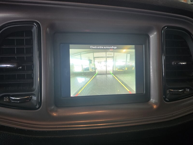 2023 Dodge Challenger SXT - Photo 22 - Hamilton, OH 45015