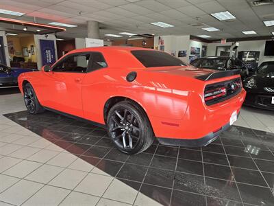 2023 Dodge Challenger SXT - Photo 7 - Hamilton, OH 45015