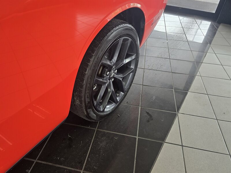 2023 Dodge Challenger SXT - Photo 30 - Hamilton, OH 45015